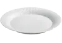 Tallerken Hammershøi porselen 22cm-Kähler Discount