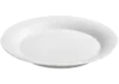 Tallerken Hammershøi porselen 27cm-Kähler Online