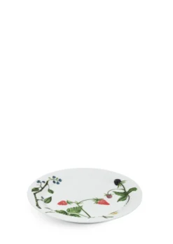 Tallerken Hammershøi Summer Ø22cm Summer Berries-Kähler Discount