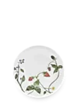 Tallerken Hammershøi Summer Ø22cm Summer Berries-Kähler Discount