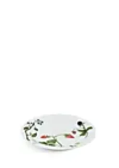 Tallerken Hammershøi Summer Ø22cm Summer Berries-Kähler Discount