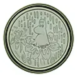 Tallerken Mummi 15,5cm Furu-Moomin Arabia New