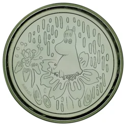 Tallerken Mummi 15,5cm Furu-Moomin Arabia New