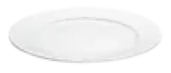 Tallerken plissé 22cm-Pillivuyt Online
