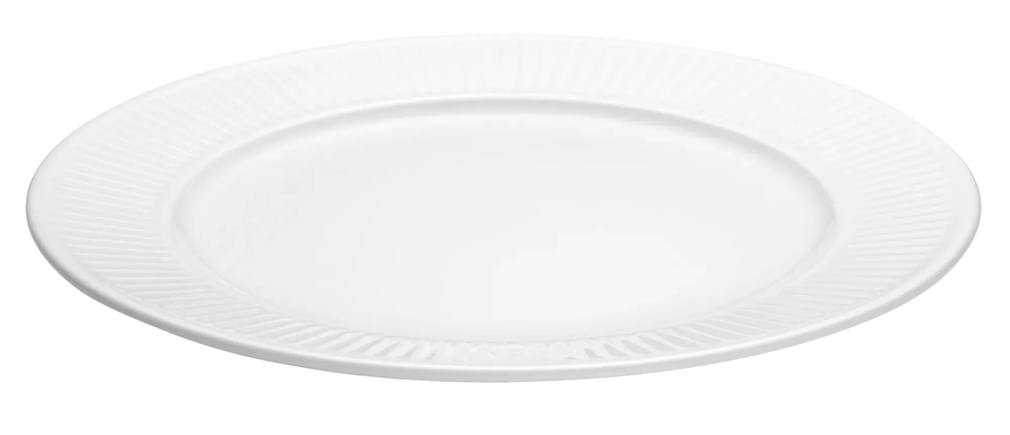 Tallerken plissé 22cm-Pillivuyt Online
