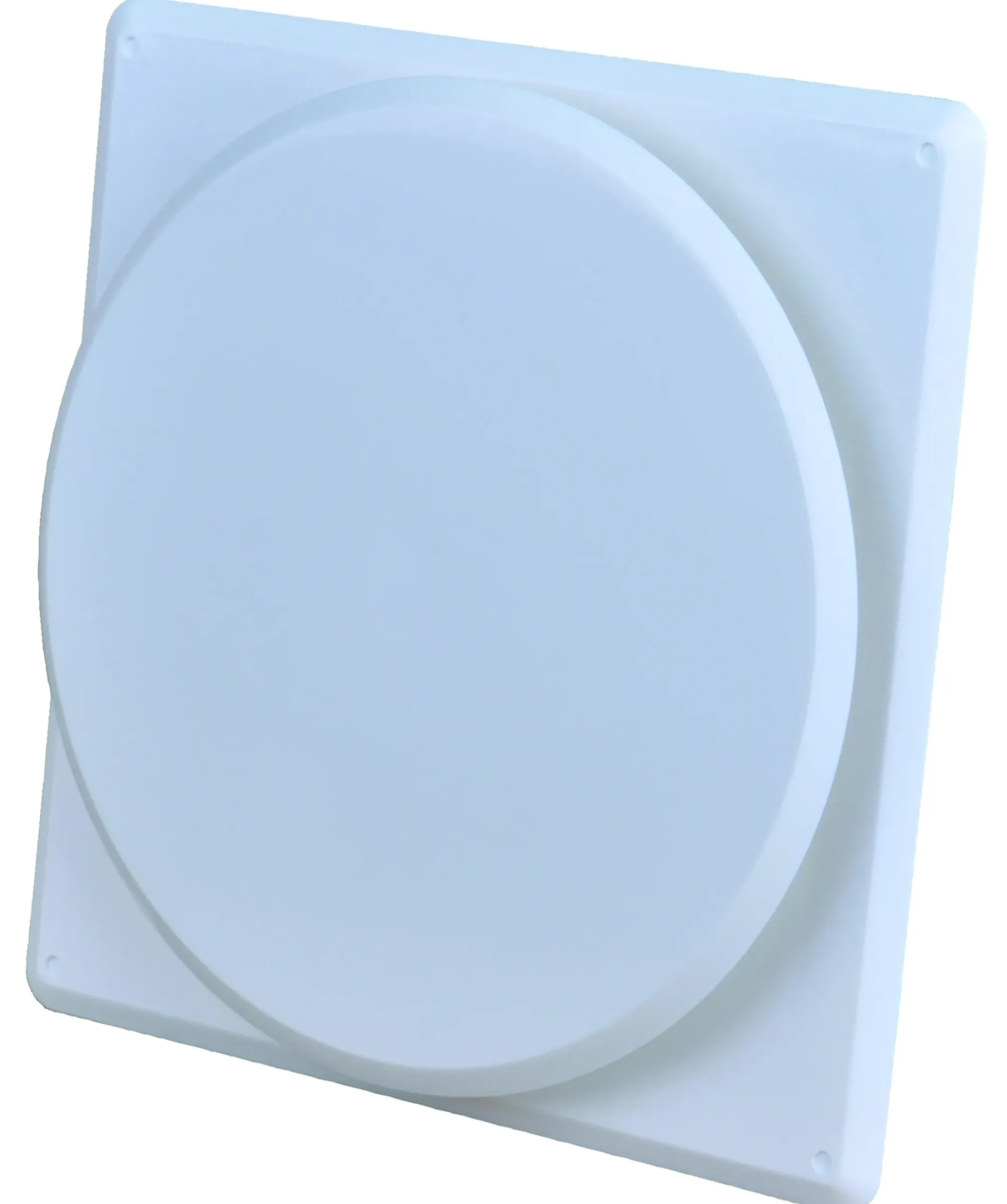 Tallerkenventil 6x6 2044-Flexit Online
