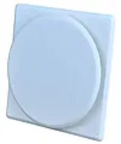 Tallerkenventil 6x6 2044-Flexit Online