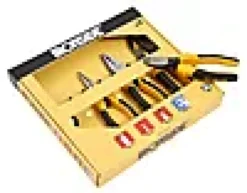 Tangsett 4 Deler-Ironside Outlet