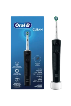 Tannbørste Elektrisk Clean-Oral b Sale