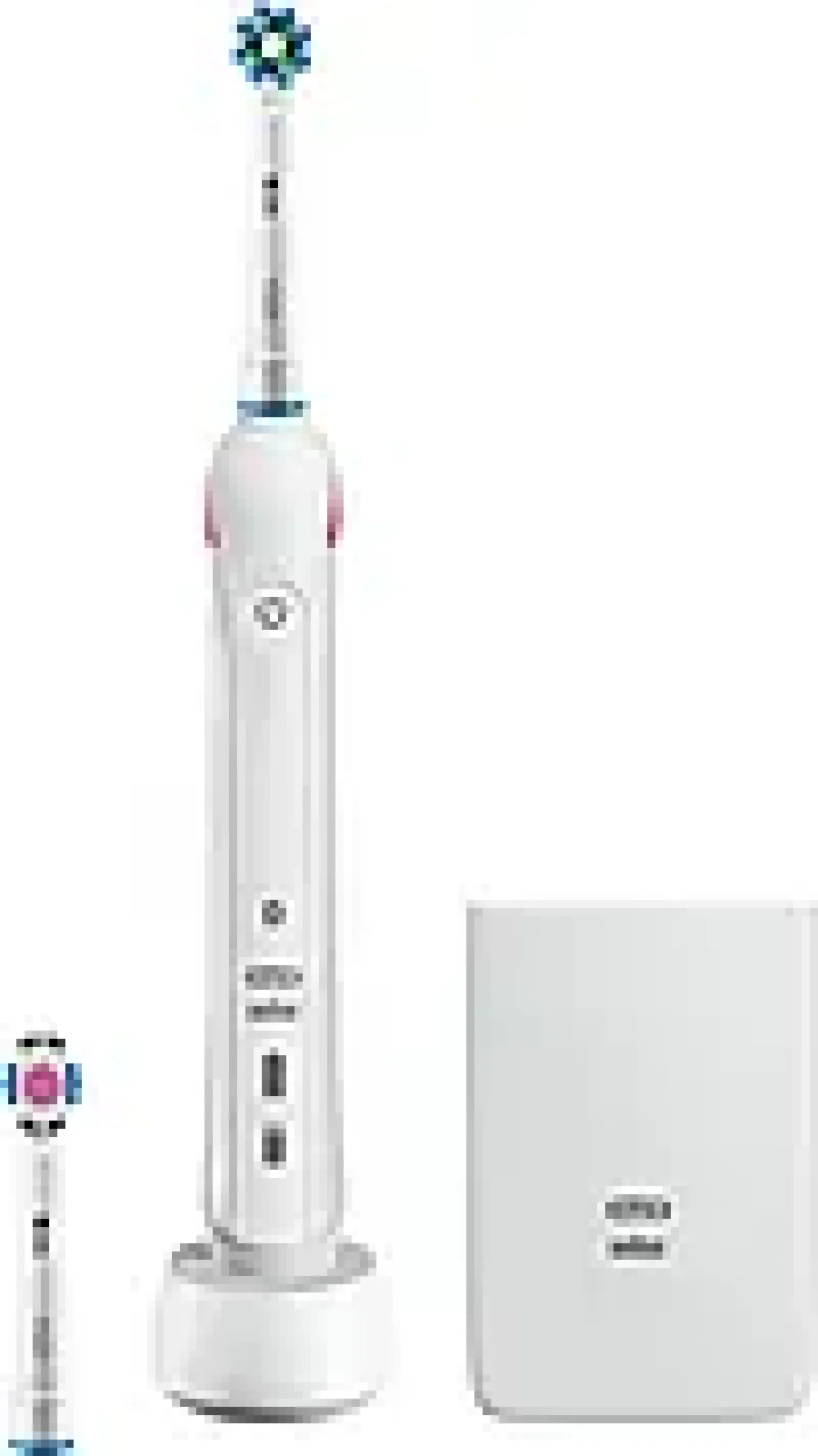 TANNBØRSTE ELEKTRISK SMART 4 MED BLUETOOTH-Oral b Sale