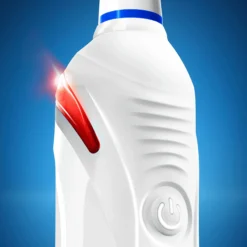 TANNBØRSTE ELEKTRISK SMART 4 MED BLUETOOTH-Oral b Sale