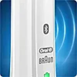 TANNBØRSTE ELEKTRISK SMART 4 MED BLUETOOTH-Oral b Sale