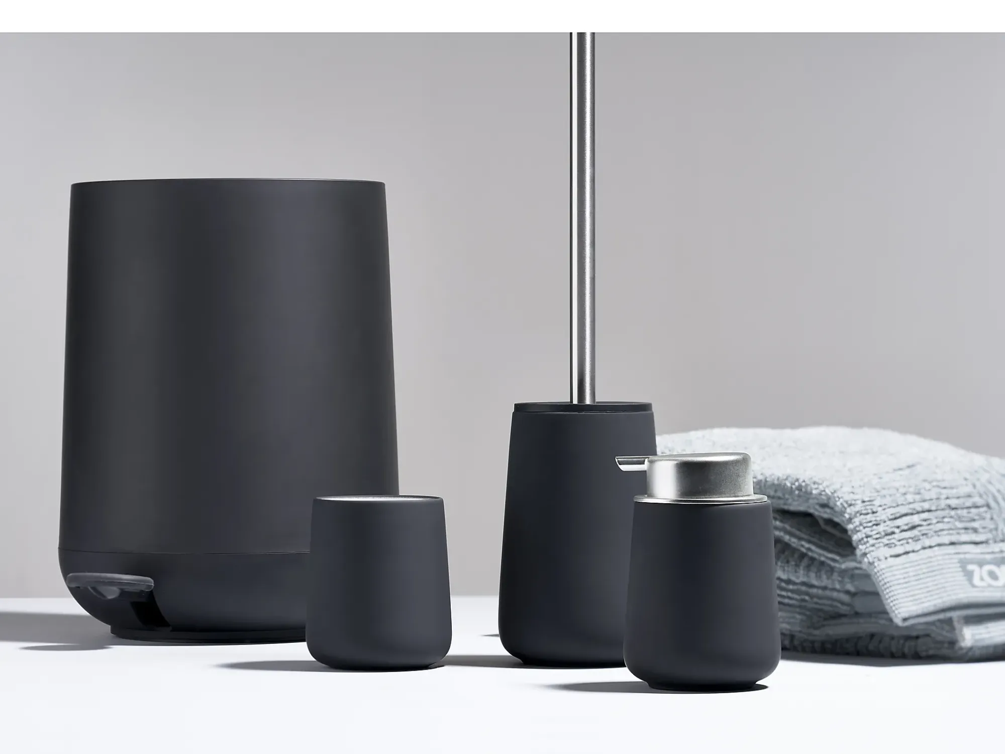 Tannbørsteholder Nova-Zone denmark Discount