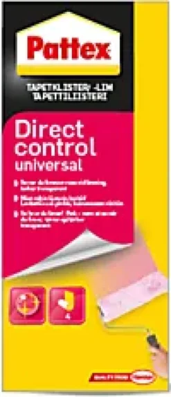 Tapetlim Direct Control 200g-Pattex