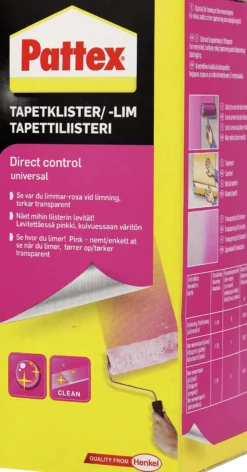 Tapetlim Direct Control 200g-Pattex