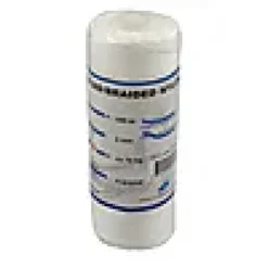 Tau nylon 2mm 100m flettet x-spole-Poly Produkter Online