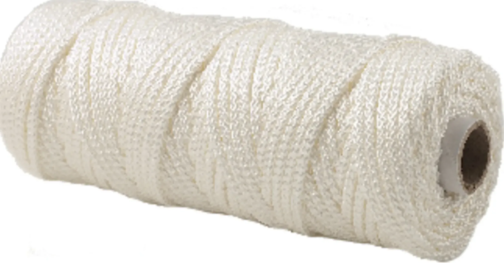 Tau nylon 3mm 100m flettet x-spole-Poly Produkter Best