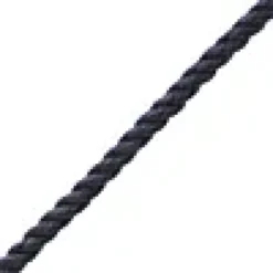Tau polysoft 10mm 110m navyblue-Poly Produkter Online