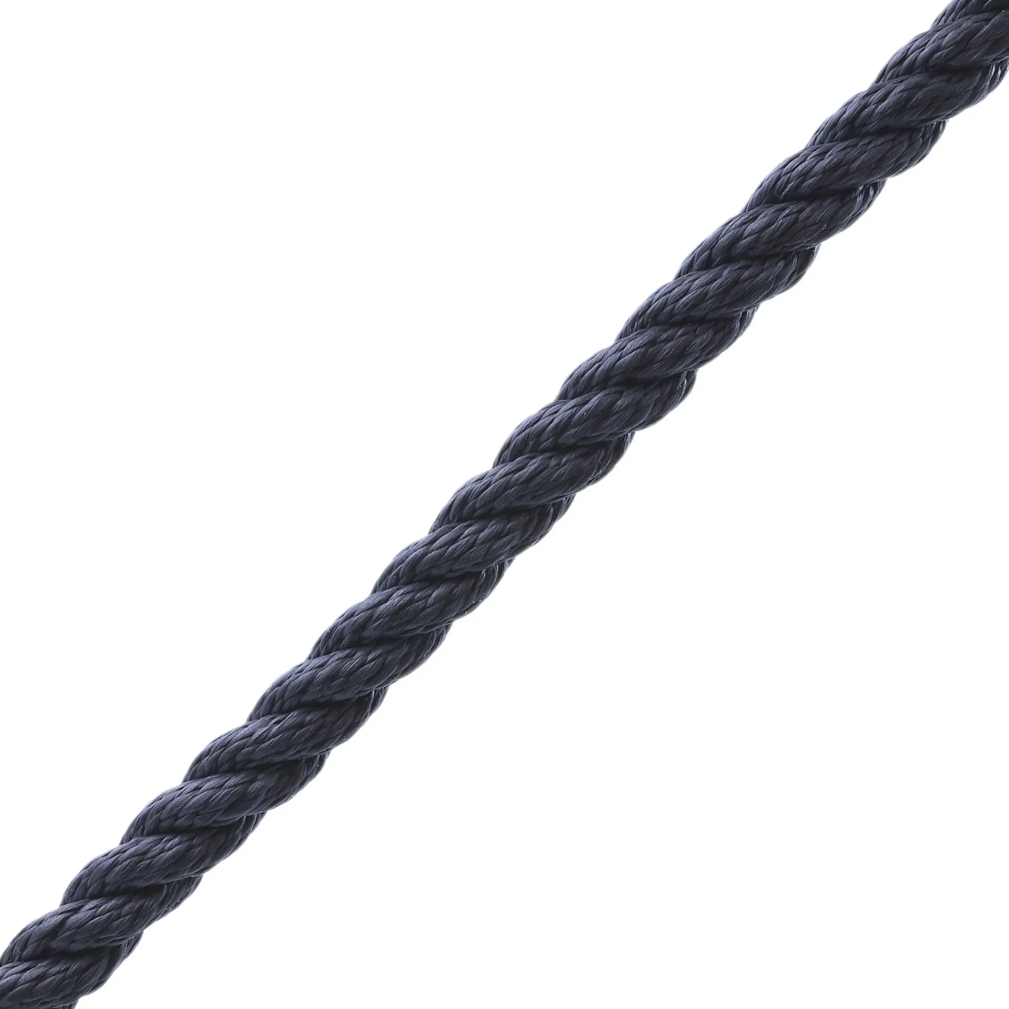 Tau polysoft 10mm 110m navyblue-Poly Produkter Online