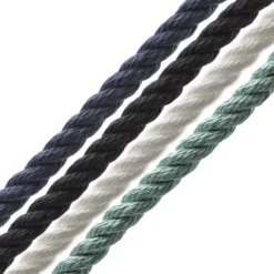 Tau polysoft 10mm 110m navyblue-Poly Produkter Online