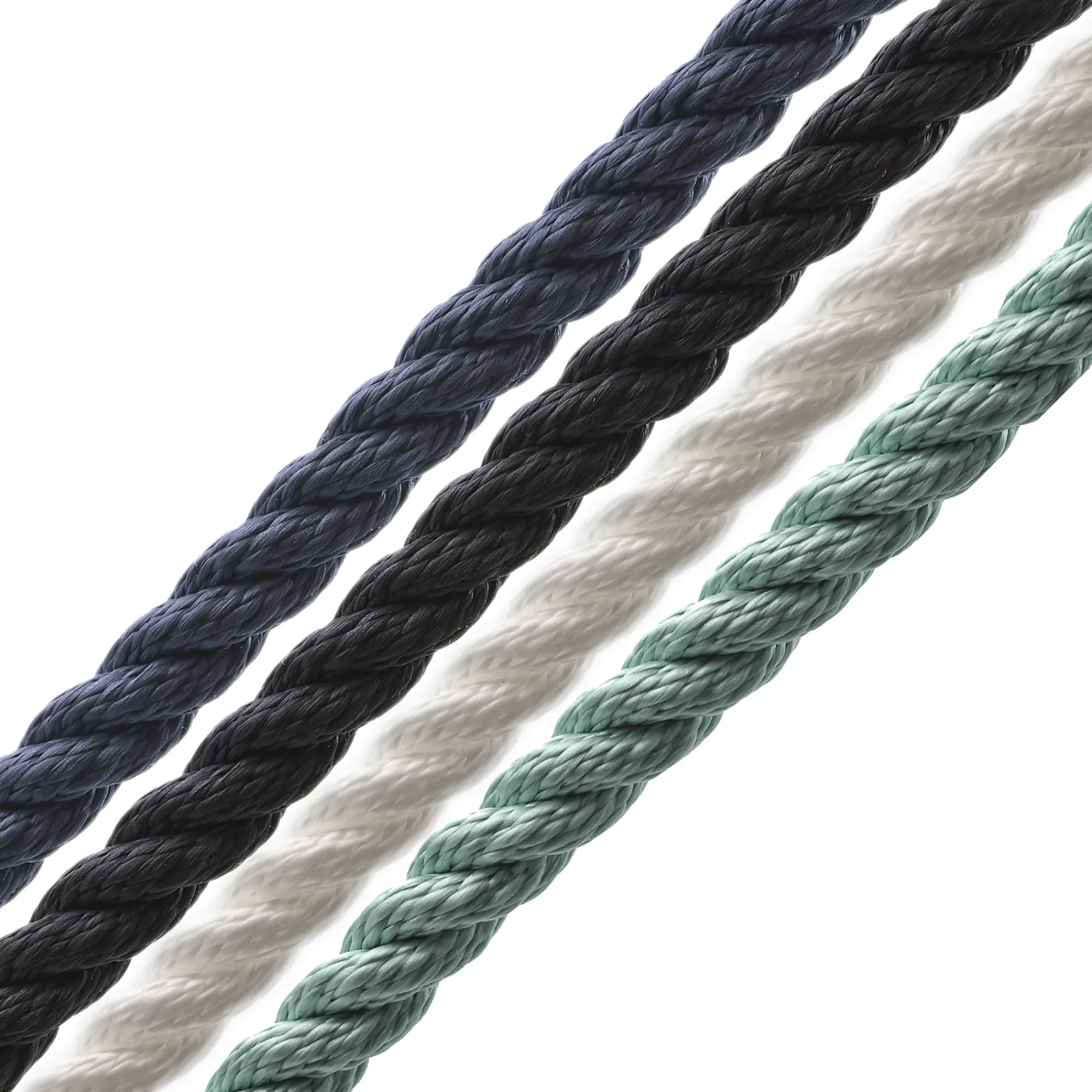 Tau polysoft 10mm 110m navyblue-Poly Produkter Online