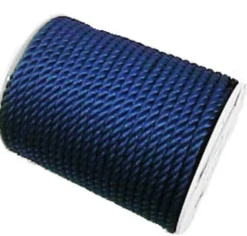 Tau polysoft 12mm 85m navyblue-Poly Produkter Best