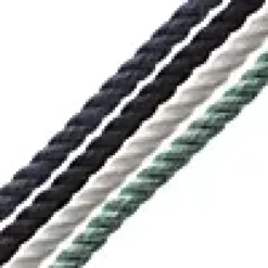Tau polysoft 12mm 85m navyblue-Poly Produkter Best