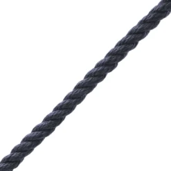 Tau polysoft 12mm 85m navyblue-Poly Produkter Best