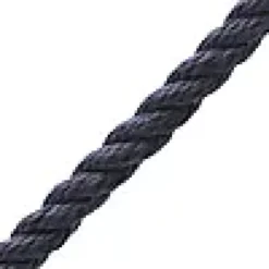Tau polysoft 12mm 85m navyblue-Poly Produkter Best