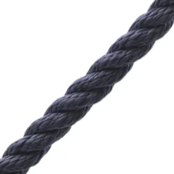 Tau polysoft 12mm 85m navyblue-Poly Produkter Best