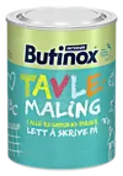 Tavlemaling C base 0,68l-Butinox