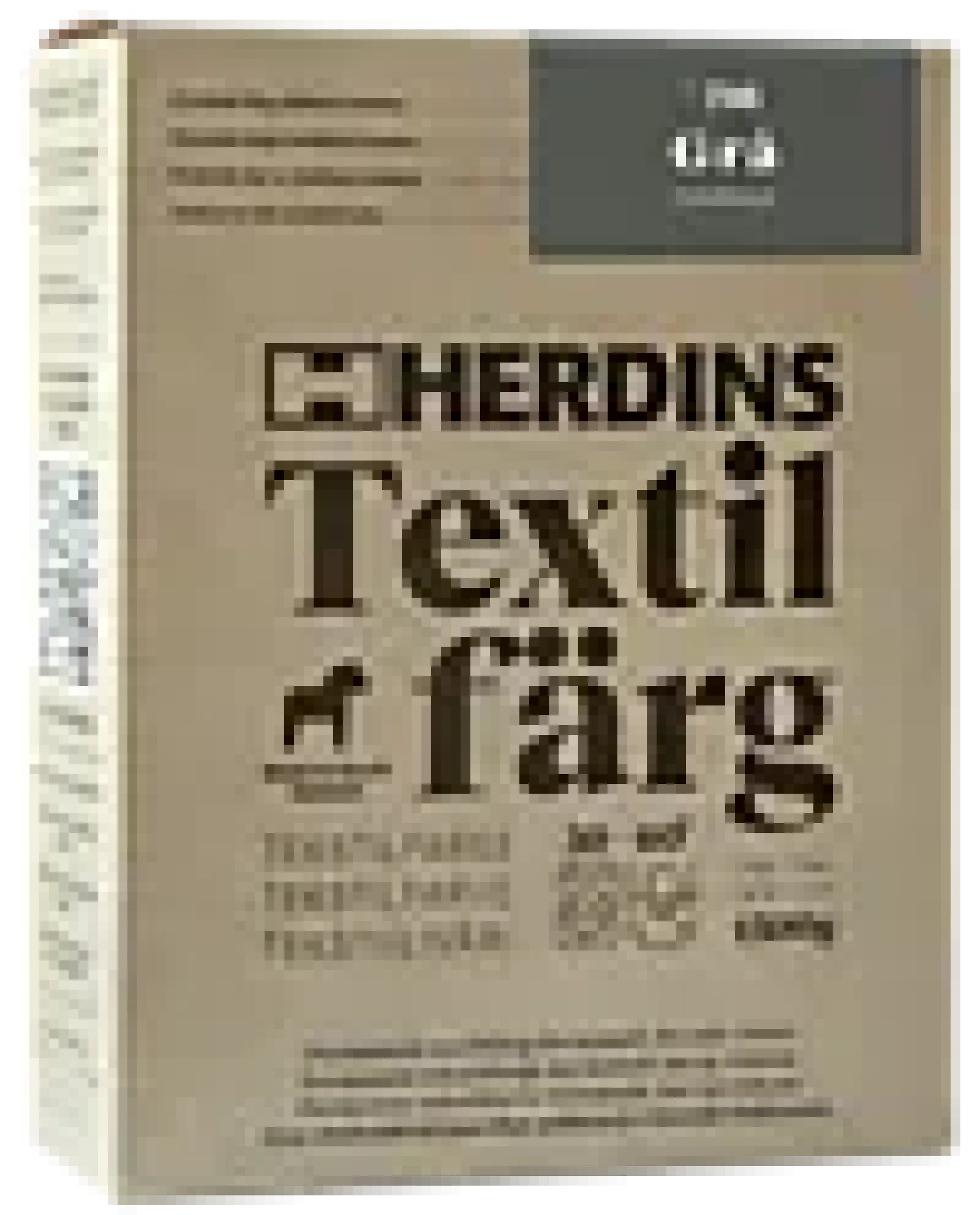 TEKSTILFARGE 716 GRÅ 100ML-Herdins Hot