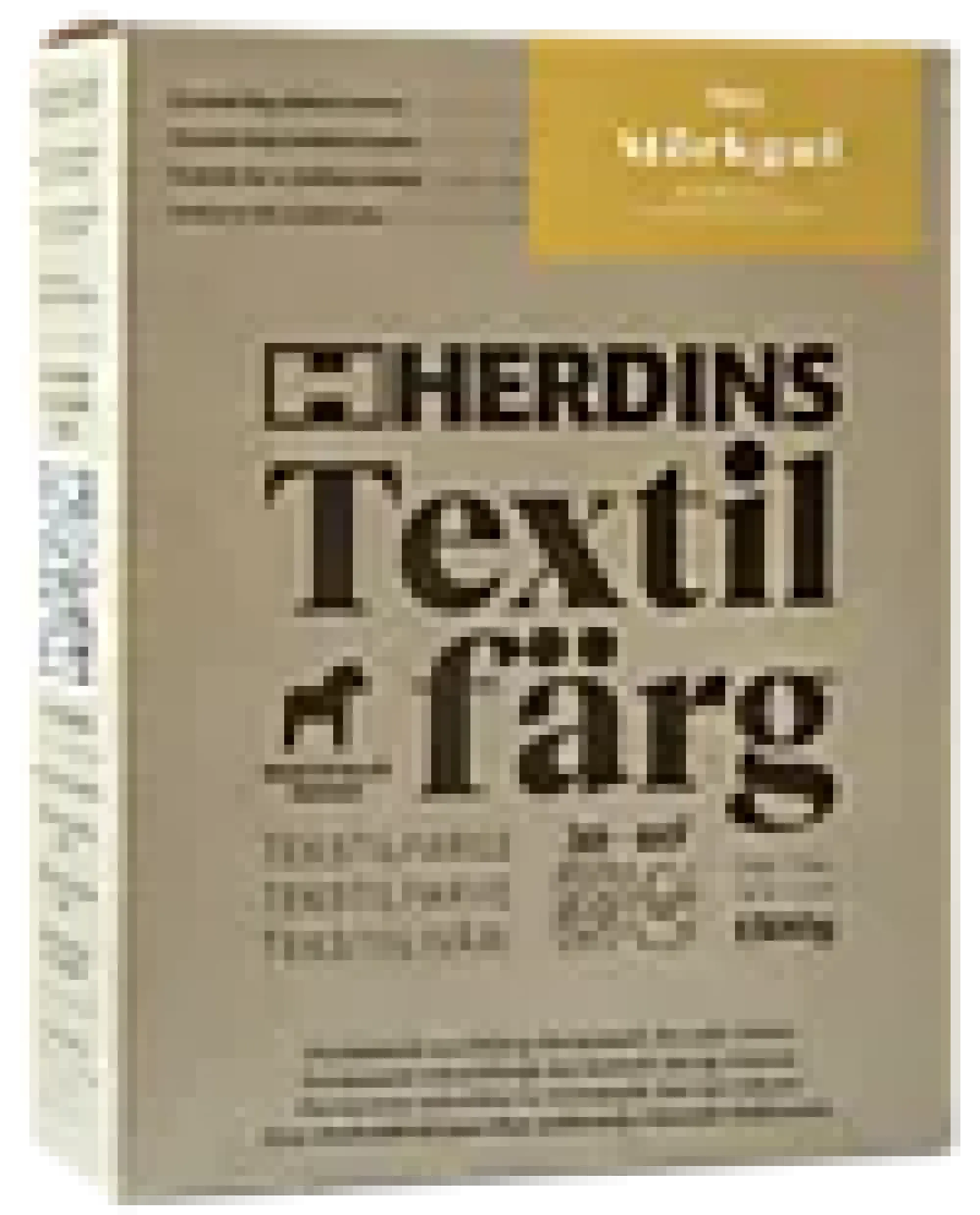 Tekstilfarge 704 Mørke-Herdins New