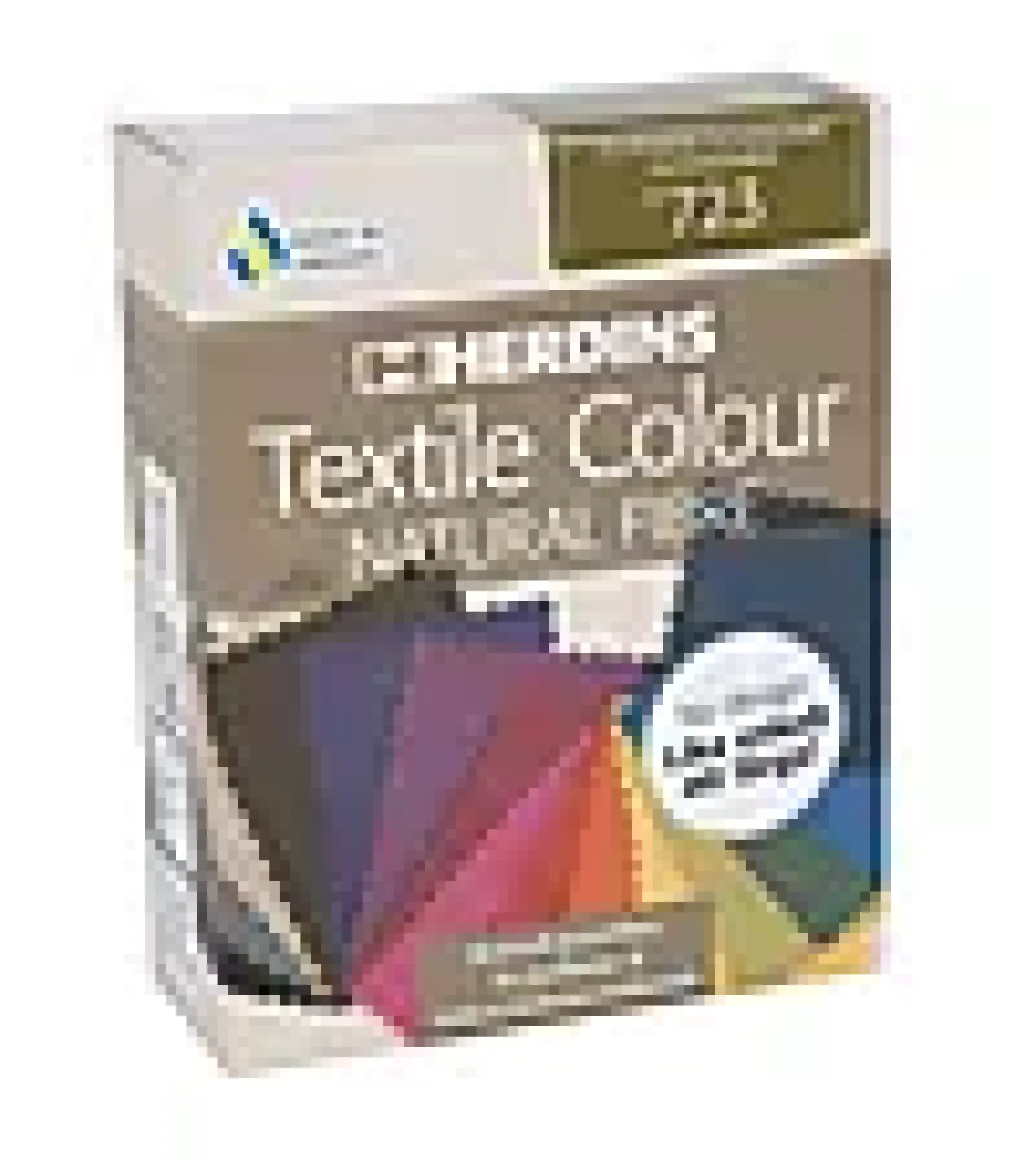 TEKSTILFARGE 723 OLIVENGRØNN 100ML-Herdins Online
