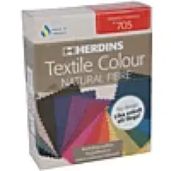 Tekstilfarge 705 100ml-Herdins