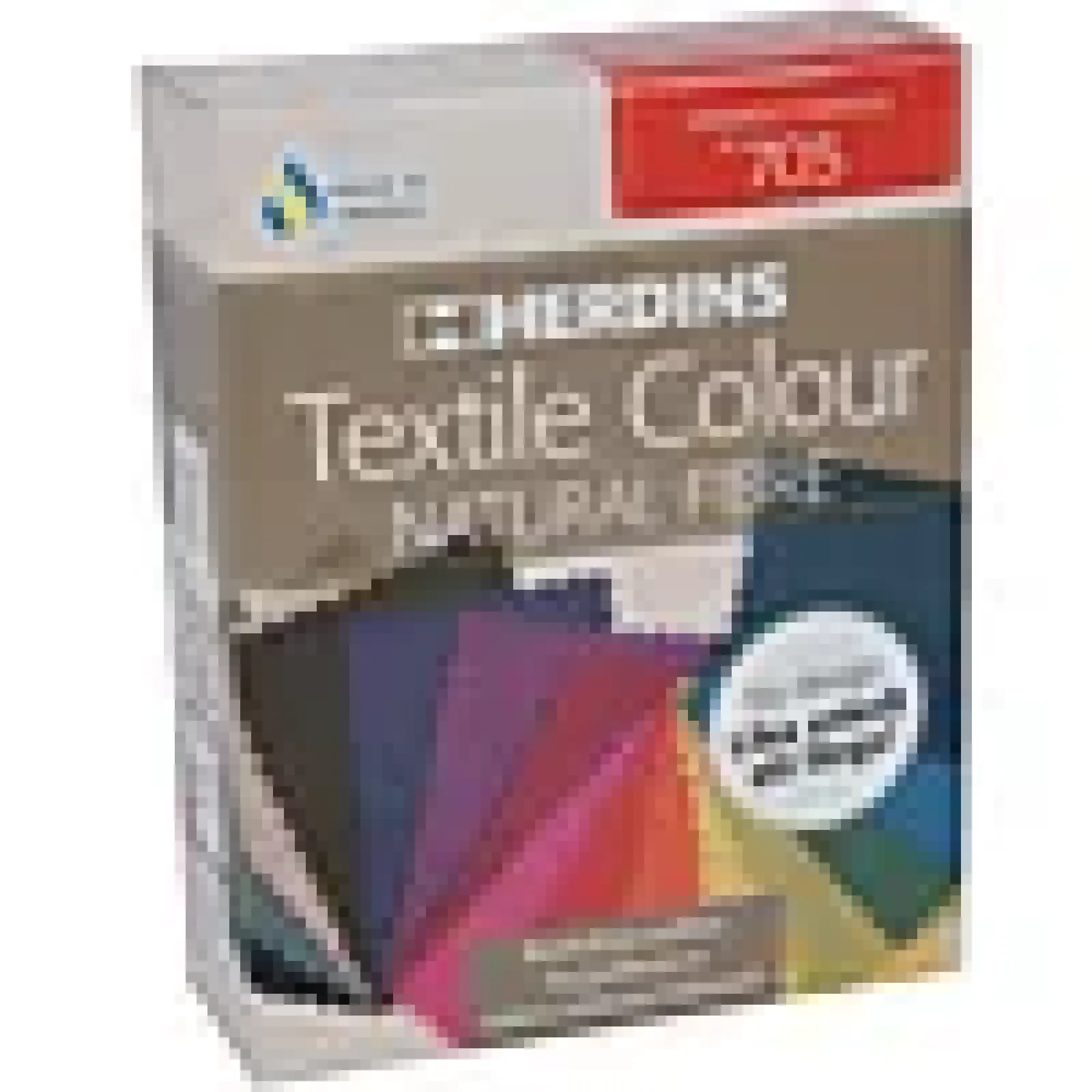 Tekstilfarge 705 100ml-Herdins