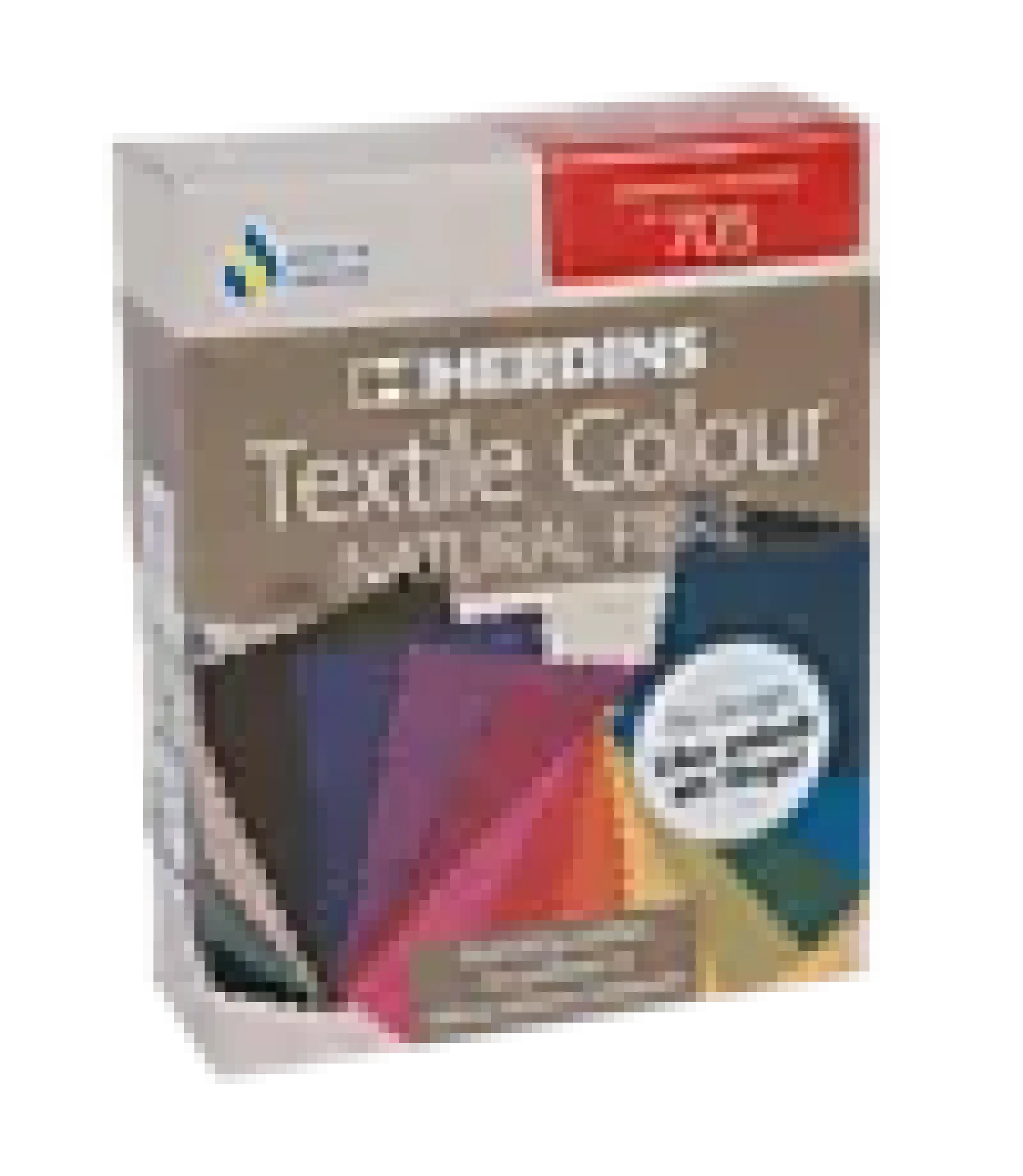 Tekstilfarge 705 100ml-Herdins