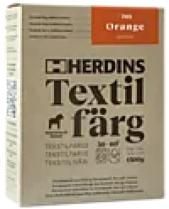 Tekstilfarge 705 100ml-Herdins