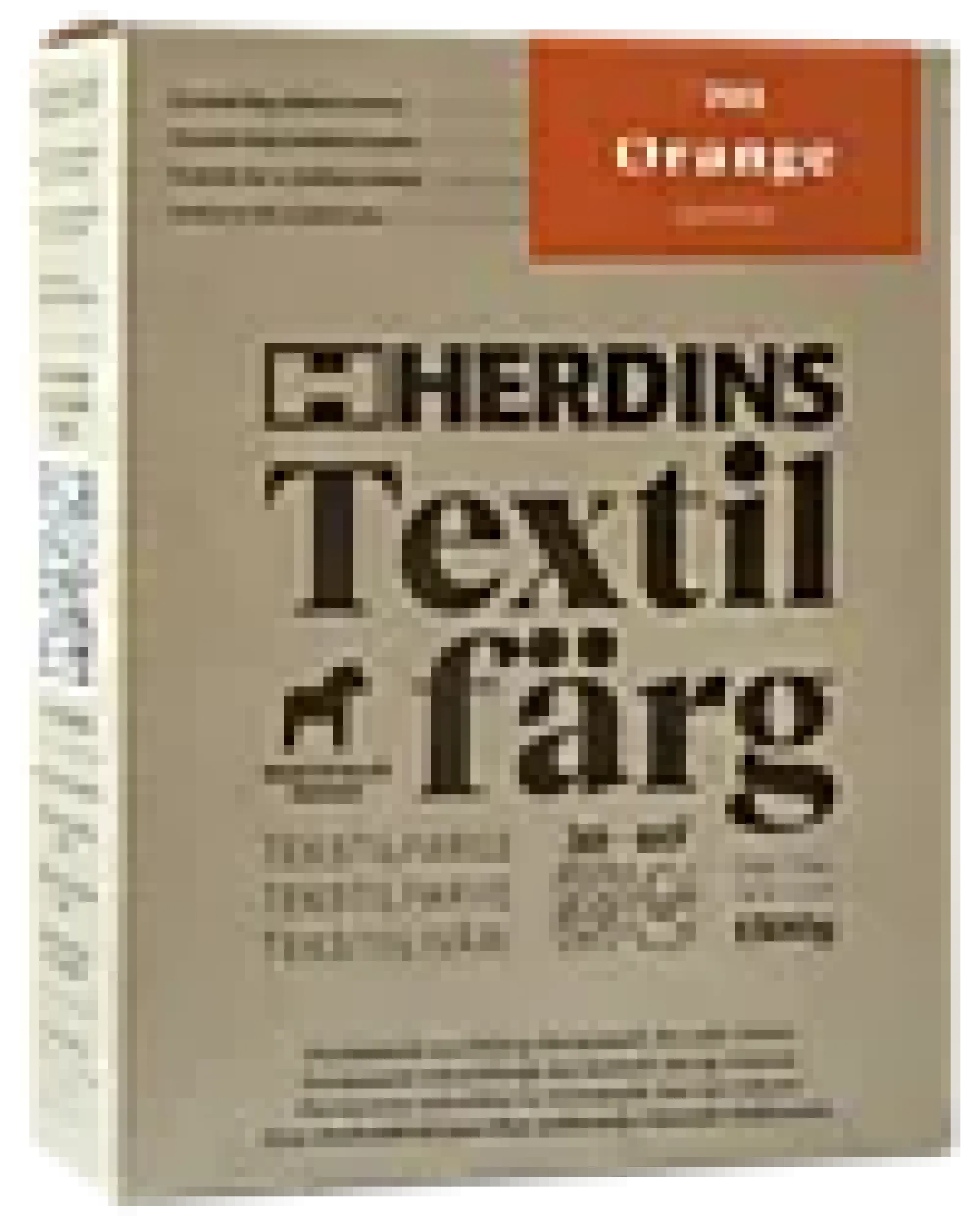Tekstilfarge 705 100ml-Herdins