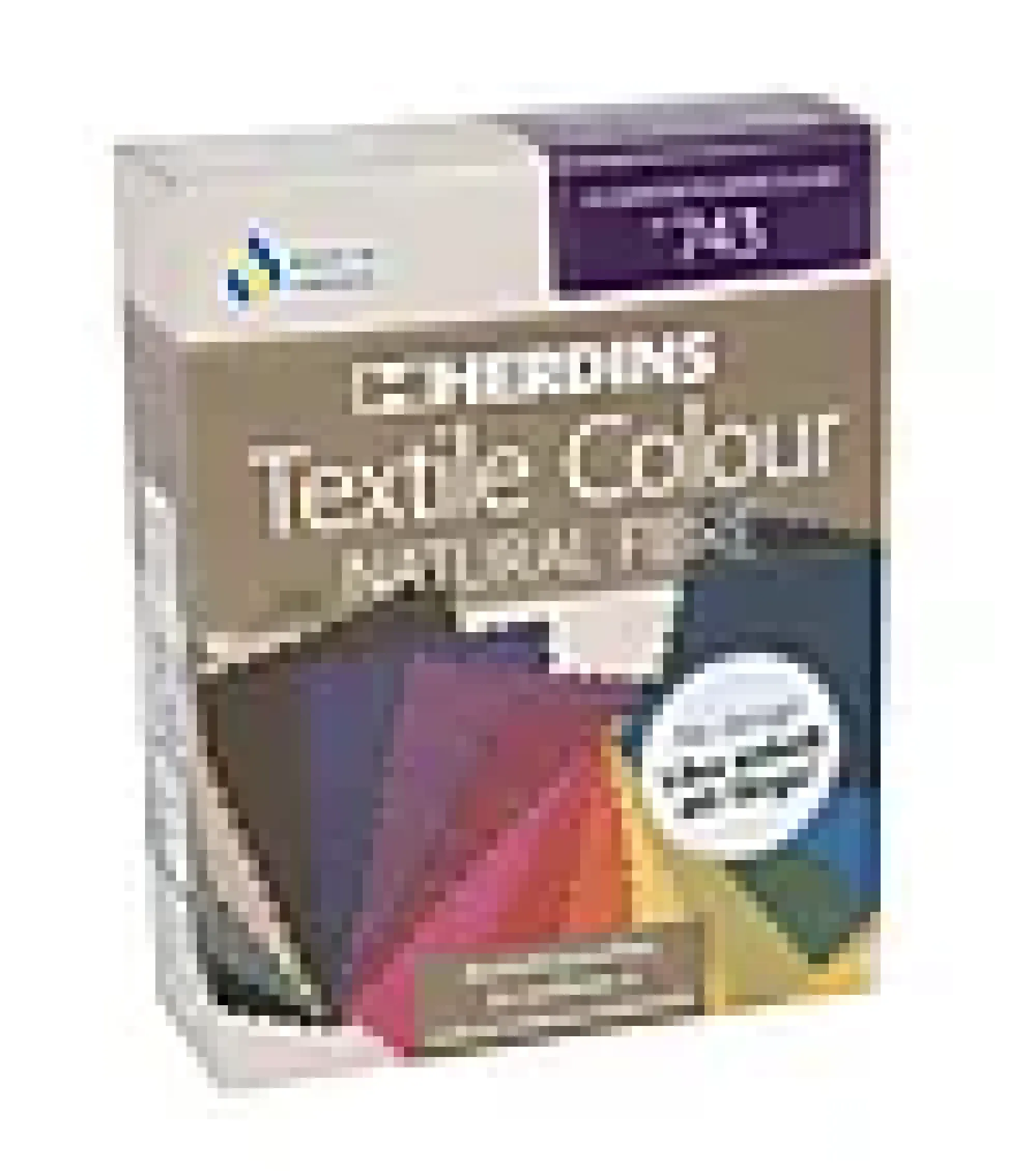 Tekstilfarge 743 100ml-Herdins Clearance