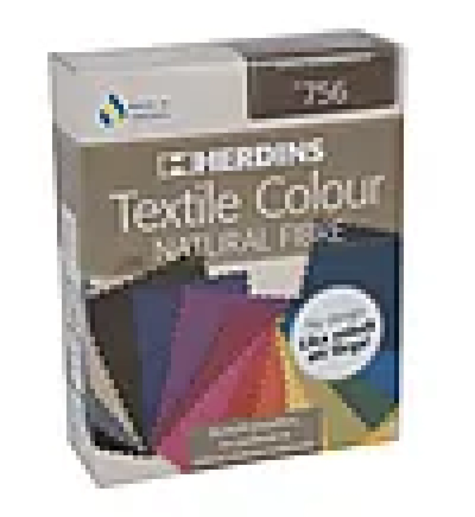 Tekstilfarge 756 100ml-Herdins
