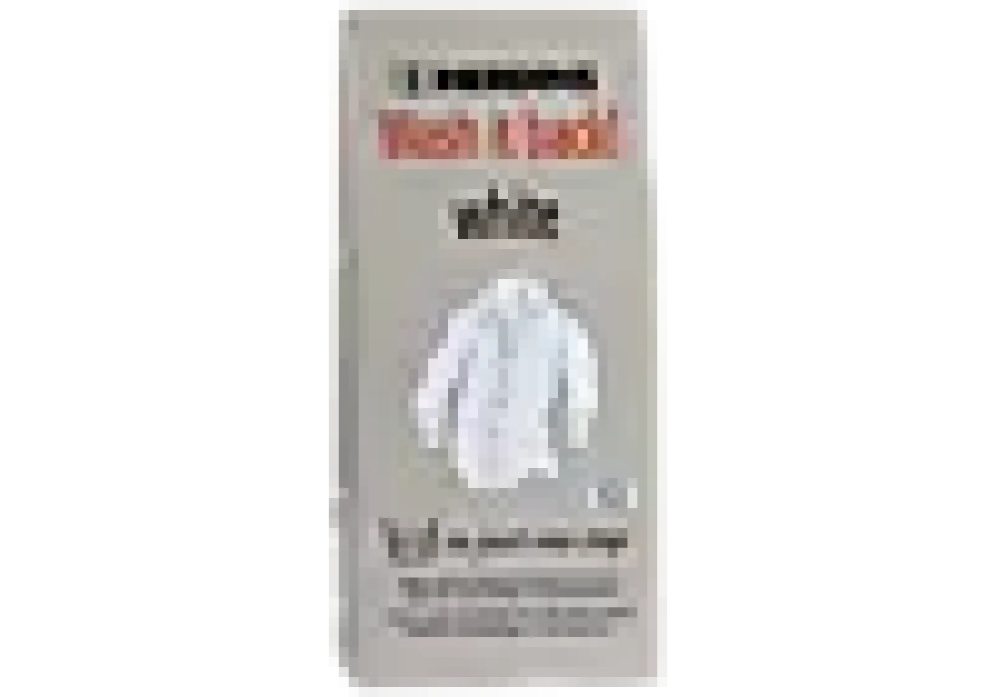 Tekstilfarge Wash it back white-Herdins Best