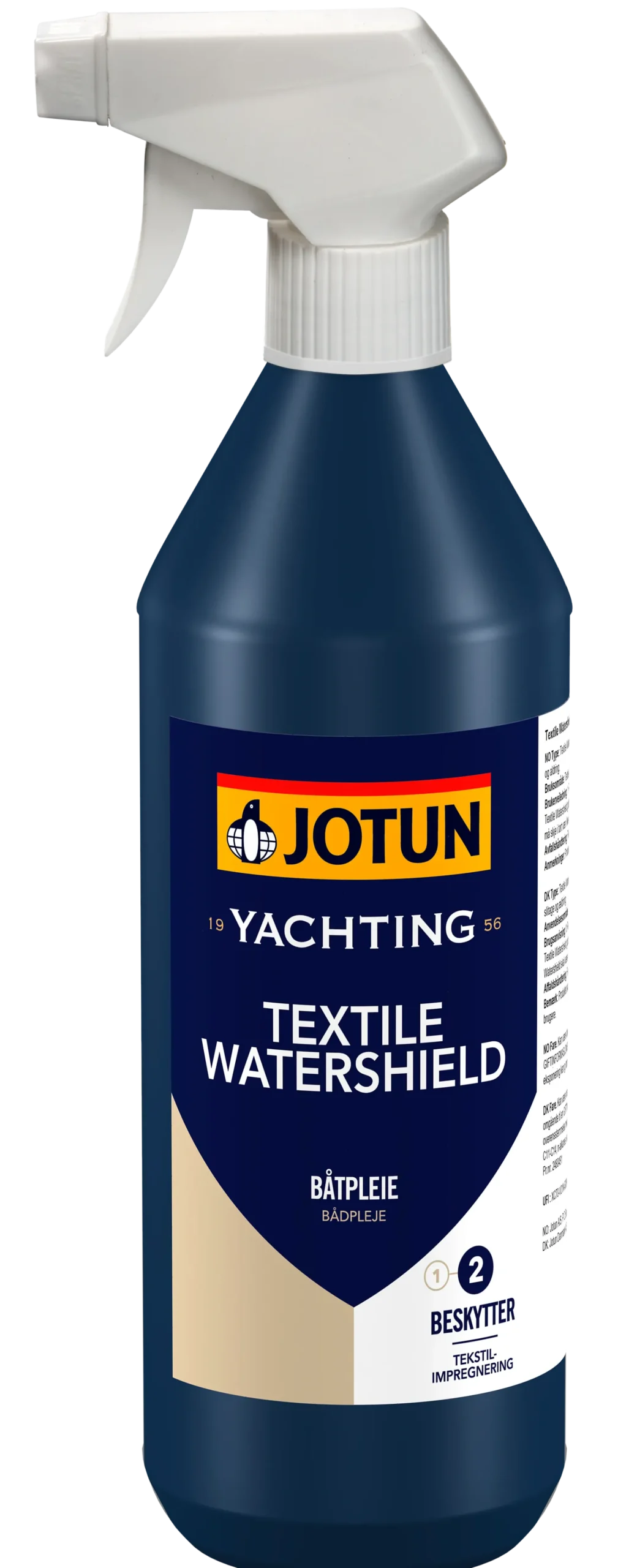 Tekstilimpringnering 1l-Jotun Outlet
