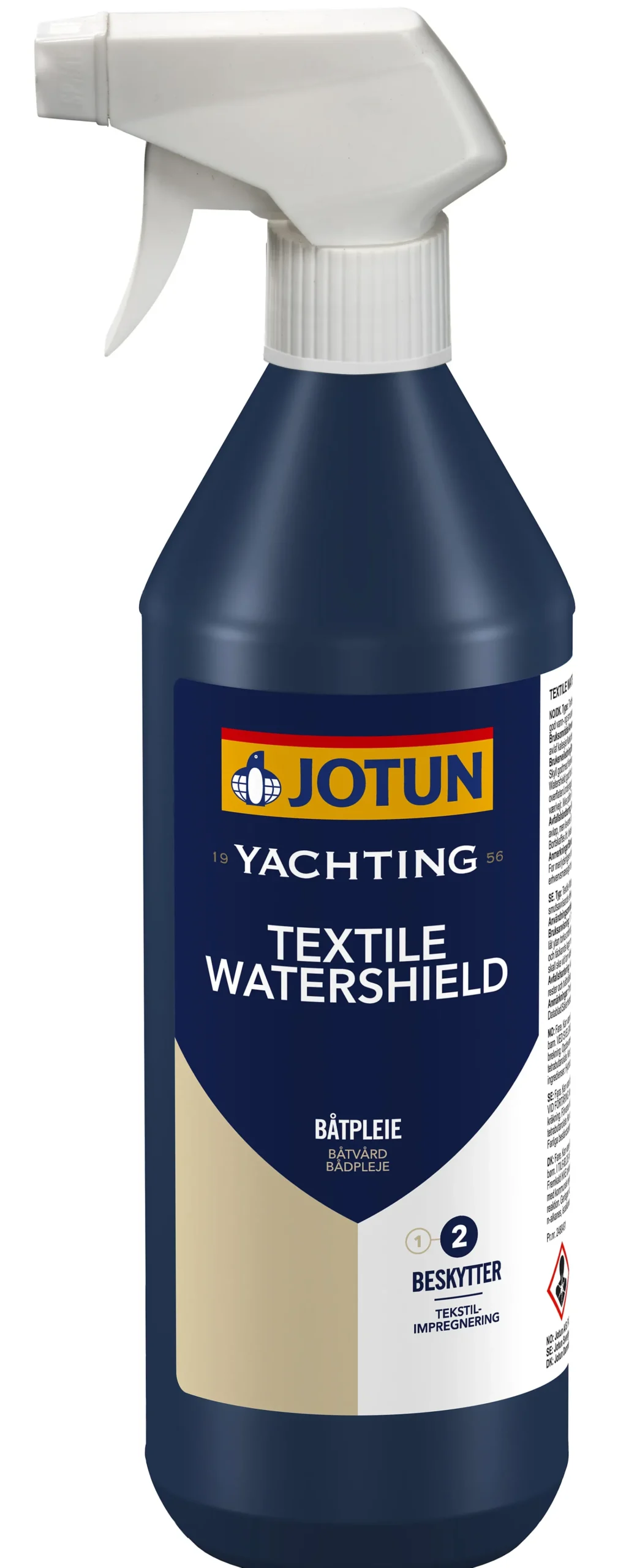 Tekstilimpringnering 1l-Jotun Outlet