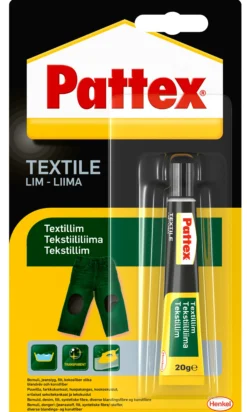 Tekstillim20g-Pattex Hot