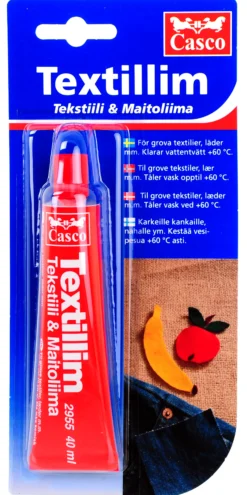 Tekstillim 40ml-Casco Online