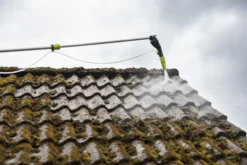 Teleskoplamse for høyttrykkspyler 1,2M-4m-Ava Clearance