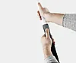 Teleskoplanse for høytrykk TLA 4-Kärcher Clearance