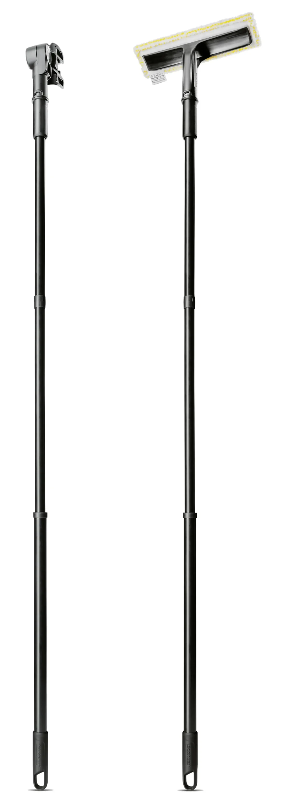 Teleskopsett for vindusvasker-Kärcher Discount