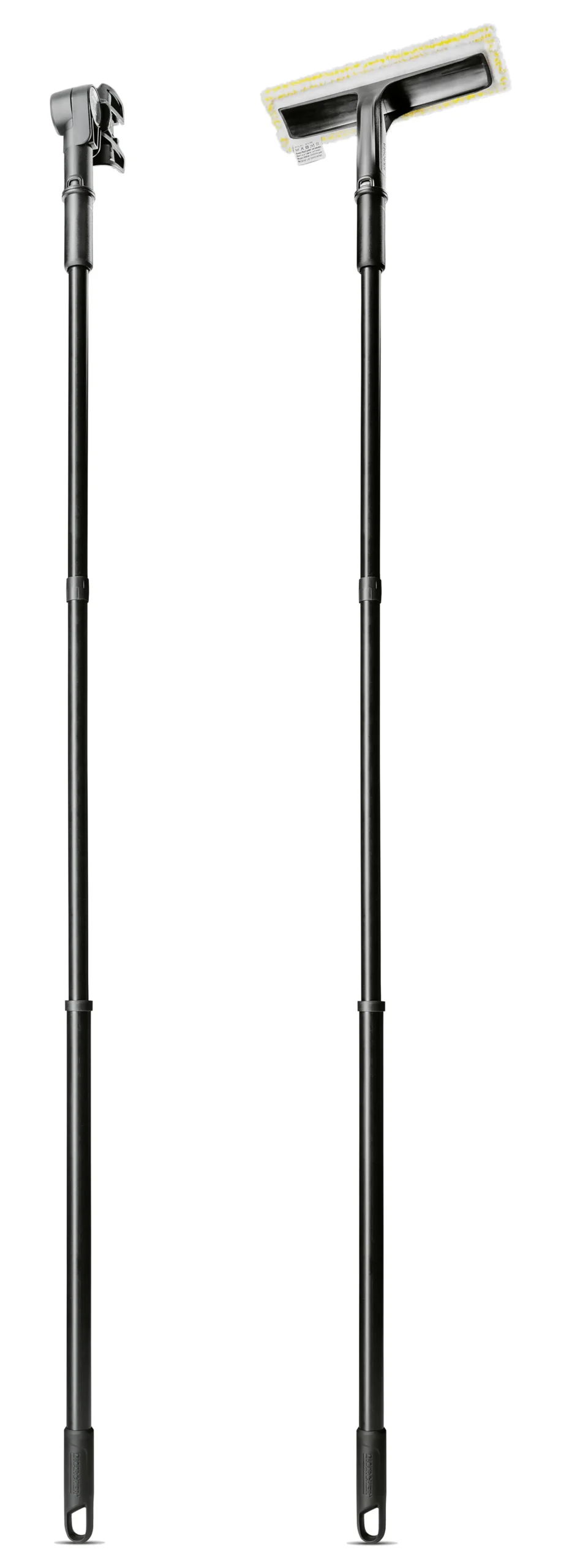 Teleskopsett for vindusvasker-Kärcher Discount